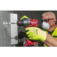 Ударная дрель-шуруповерт Milwaukee M18 FUEL M18FPD3-0X 4933479859 (без АКБ, кейс) - Превью изображения №26 — Интернет-магазин ПроЗаказ