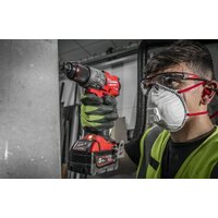 Ударная дрель-шуруповерт Milwaukee M18 FUEL M18FPD3-0X 4933479859 (без АКБ, кейс) - Превью изображения №23 — Интернет-магазин ПроЗаказ