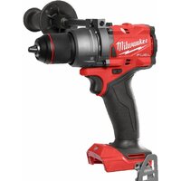 Ударная дрель-шуруповерт Milwaukee M18 FUEL M18FPD3-0X 4933479859 (без АКБ, кейс) - Превью изображения №3 — Интернет-магазин ПроЗаказ