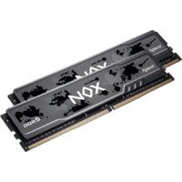 Оперативная память Apacer NOX 16ГБ DDR5 5200 МГц AH5U16G52C522MBAA-1 - Превью изображения №3 — Интернет-магазин ПроЗаказ