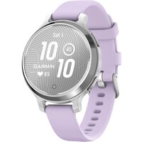 Garmin Lily 2 Active (серебристый)