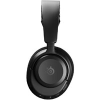Наушники SteelSeries Arctis Nova 3X Wireless (для Xbox, черный) - Превью изображения №2 — Интернет-магазин ПроЗаказ