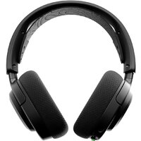 Наушники SteelSeries Arctis Nova 3X Wireless (для Xbox, черный) - Превью изображения №3 — Интернет-магазин ПроЗаказ