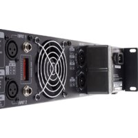 AV усилитель Behringer EUROPOWER EP4000 - Превью изображения №9 — Интернет-магазин ПроЗаказ