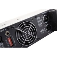 AV усилитель Behringer EUROPOWER EP4000 - Превью изображения №10 — Интернет-магазин ПроЗаказ