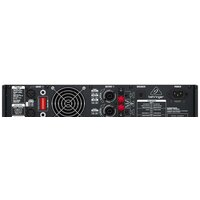 AV усилитель Behringer EUROPOWER EP4000 - Превью изображения №2 — Интернет-магазин ПроЗаказ