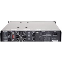 AV усилитель Behringer EUROPOWER EP4000 - Превью изображения №6 — Интернет-магазин ПроЗаказ