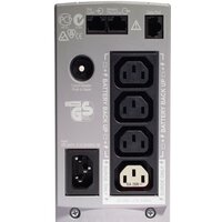Источник бесперебойного питания APC Back-UPS CS 500VA (BK500EI) - Превью изображения №2 — Интернет-магазин ПроЗаказ
