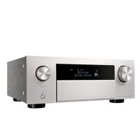 AV усилитель Denon AVC-X4800H (серебристый) - Превью изображения №2 — Интернет-магазин ПроЗаказ