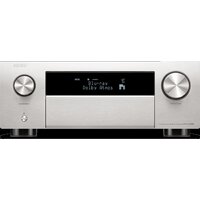 AV усилитель Denon AVC-X4800H (серебристый) - Превью изображения №3 — Интернет-магазин ПроЗаказ