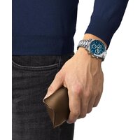 Наручные часы Tissot T149.417.11.041.00 - Превью изображения №5 — Интернет-магазин ПроЗаказ