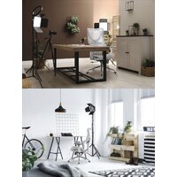Офисное кресло myroo Office Wizard HS-3853H-1-G (light grey) - Превью изображения №23 — Интернет-магазин ПроЗаказ
