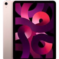 Apple iPad Air 2022 5G 64GB MM6T3 (розовый)