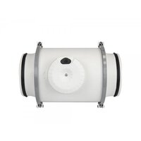 Осевой вентилятор Soler&Palau TD EVO-250 T - Превью изображения №3 — Интернет-магазин ПроЗаказ