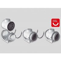 Осевой вентилятор Soler&Palau TD EVO-250 T - Превью изображения №6 — Интернет-магазин ПроЗаказ