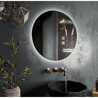  Roxen Зеркало Brimen 510195-80 80х80 - Превью изображения №2 — Интернет-магазин ПроЗаказ