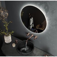  Roxen Зеркало Brimen 510195-80 80х80 - Превью изображения №3 — Интернет-магазин ПроЗаказ