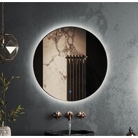 Roxen Зеркало Brimen 510195-80 80х80