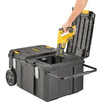 Ящик для инструментов DeWalt DWST17871-1 - Превью изображения №9 — Интернет-магазин ПроЗаказ