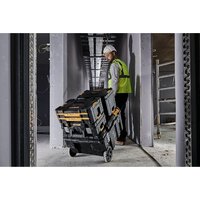 Ящик для инструментов DeWalt DWST17871-1 - Превью изображения №4 — Интернет-магазин ПроЗаказ