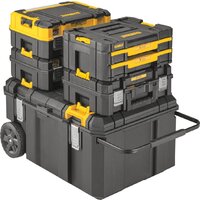 Ящик для инструментов DeWalt DWST17871-1 - Превью изображения №10 — Интернет-магазин ПроЗаказ