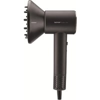 Фен Zelmer ZHD9004 Plasma Care - Превью изображения №5 — Интернет-магазин ПроЗаказ