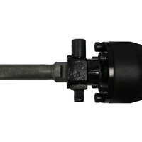 Отбойный молоток Profipower ОМ-2000 - Превью изображения №18 — Интернет-магазин ПроЗаказ