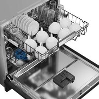 Встраиваемая посудомоечная машина Haier Wall In XPI 8D9FFB - Превью изображения №11 — Интернет-магазин ПроЗаказ