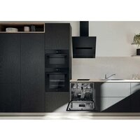 Встраиваемая посудомоечная машина Haier Wall In XPI 8D9FFB - Превью изображения №12 — Интернет-магазин ПроЗаказ