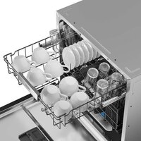 Встраиваемая посудомоечная машина Haier Wall In XPI 8D9FFB - Превью изображения №9 — Интернет-магазин ПроЗаказ