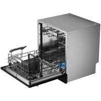 Встраиваемая посудомоечная машина Haier Wall In XPI 8D9FFB - Превью изображения №2 — Интернет-магазин ПроЗаказ