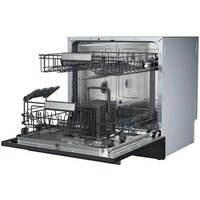 Встраиваемая посудомоечная машина Haier Wall In XPI 8D9FFB - Превью изображения №14 — Интернет-магазин ПроЗаказ