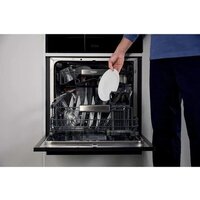 Встраиваемая посудомоечная машина Haier Wall In XPI 8D9FFB - Превью изображения №19 — Интернет-магазин ПроЗаказ