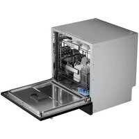 Встраиваемая посудомоечная машина Haier Wall In XPI 8D9FFB - Превью изображения №6 — Интернет-магазин ПроЗаказ