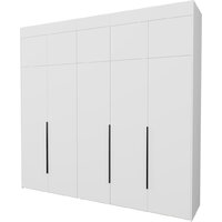 Рэйгрупп Рэй S245-В12-1-EB В12-1 (дуб элисон/белый премиум)