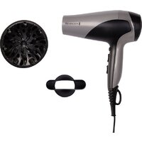 Фен Remington Ionic Dry D3190S - Превью изображения №2 — Интернет-магазин ПроЗаказ