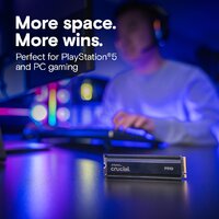 SSD Crucial P510 2TB CT2000P510SSD5 - Превью изображения №6 — Интернет-магазин ПроЗаказ