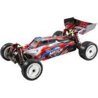 Радиоуправляемые автомодели