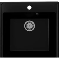 Ulgran Quartz Forte 505-07 (уголь)