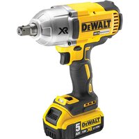 DeWalt DCF899P2 (с 2-мя АКБ)