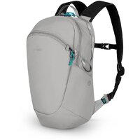 Городской рюкзак Pacsafe Eco 18 Econyl 41102145 (серый) - Превью изображения №4 — Интернет-магазин ПроЗаказ
