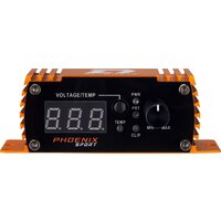 Автомобильный усилитель DL Audio Phoenix Sport 2.1200 - Превью изображения №6 — Интернет-магазин ПроЗаказ