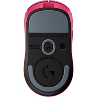 Игровая мышь Logitech Pro X Superlight 2c (розовый) - Превью изображения №3 — Интернет-магазин ПроЗаказ