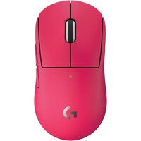 Logitech Pro X Superlight 2c (розовый)