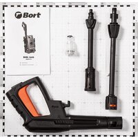 Мойка высокого давления Bort BHR-1600 - Превью изображения №5 — Интернет-магазин ПроЗаказ