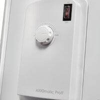Накопительный электрический водонагреватель Electrolux EWH 200 AXIOmatic PROFF - Превью изображения №4 — Интернет-магазин ПроЗаказ