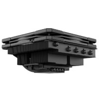 Кулер для процессора ID-Cooling IS-55 ARGB - Превью изображения №4 — Интернет-магазин ПроЗаказ