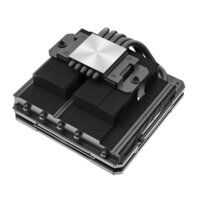Кулер для процессора ID-Cooling IS-55 ARGB - Превью изображения №3 — Интернет-магазин ПроЗаказ