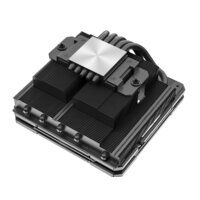 Кулер для процессора ID-Cooling IS-55 ARGB - Превью изображения №3 — Интернет-магазин ПроЗаказ