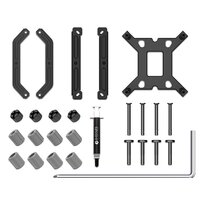 Кулер для процессора ID-Cooling IS-55 ARGB - Превью изображения №5 — Интернет-магазин ПроЗаказ